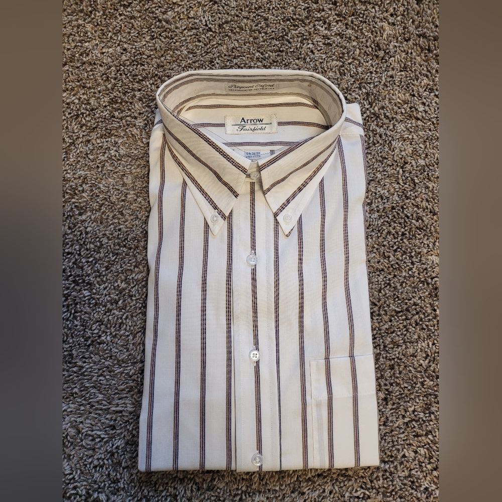 Brand New Mens dress shirt